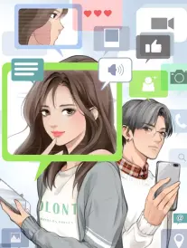 动画原画资讯配图
